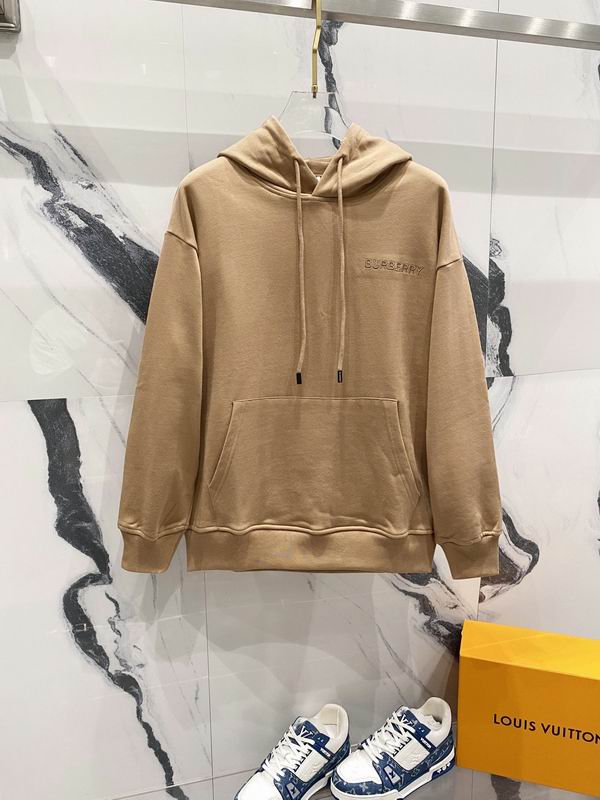 Burberry Hoodie Wmns ID:20241022-158